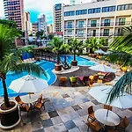 Mareiro Hotel Beira Mar
